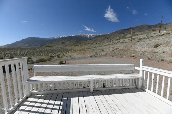 $350,000 | 237 Lakeshore Drive, Walker Lake, NV 89415