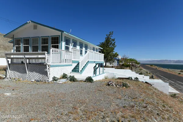 $350,000 | 237 Lakeshore Drive, Walker Lake, NV 89415