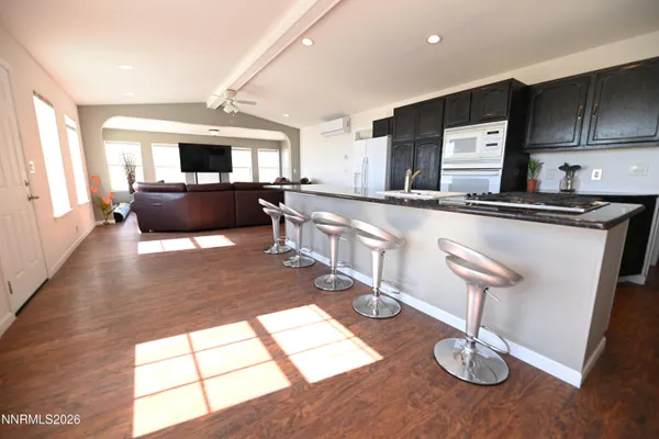 $350,000 | 237 Lakeshore Drive, Walker Lake, NV 89415