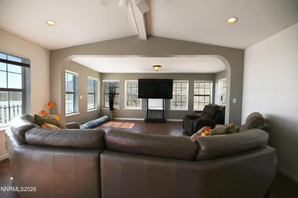 $350,000 | 237 Lakeshore Drive, Walker Lake, NV 89415