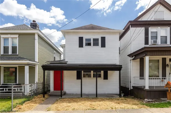 $159,000 | 412 Concord Street, Martins Ferry, OH 43935