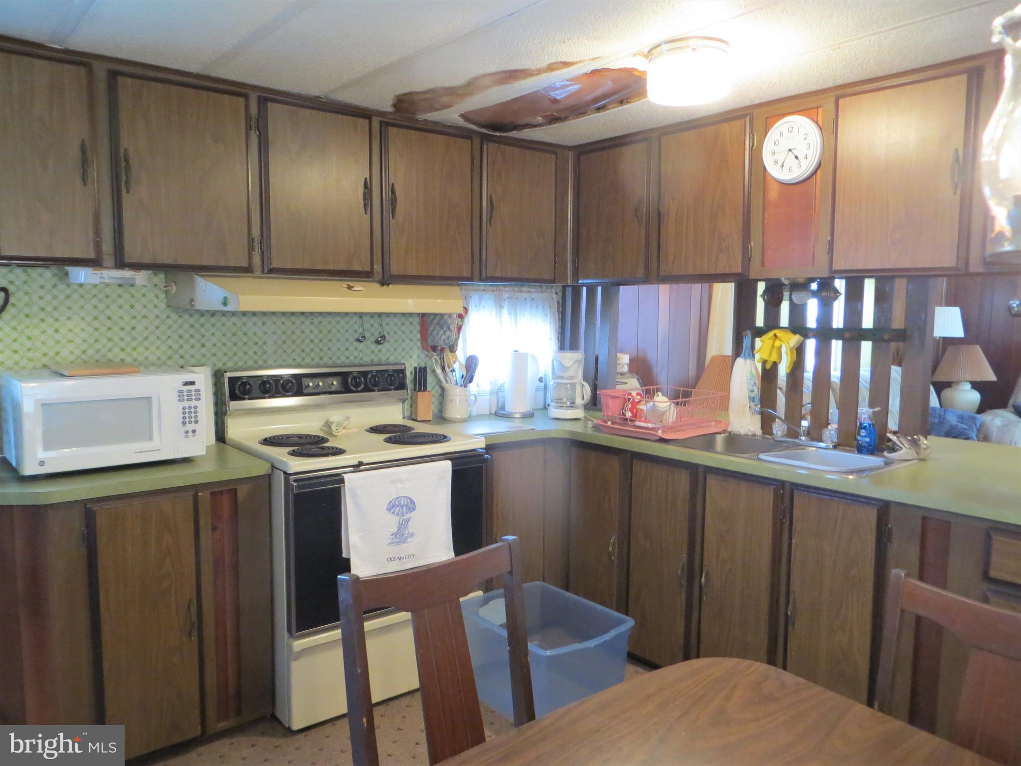 187 Clamshell Road Ocean City, MD 21842 - Photo 11 of 31 Kitchen