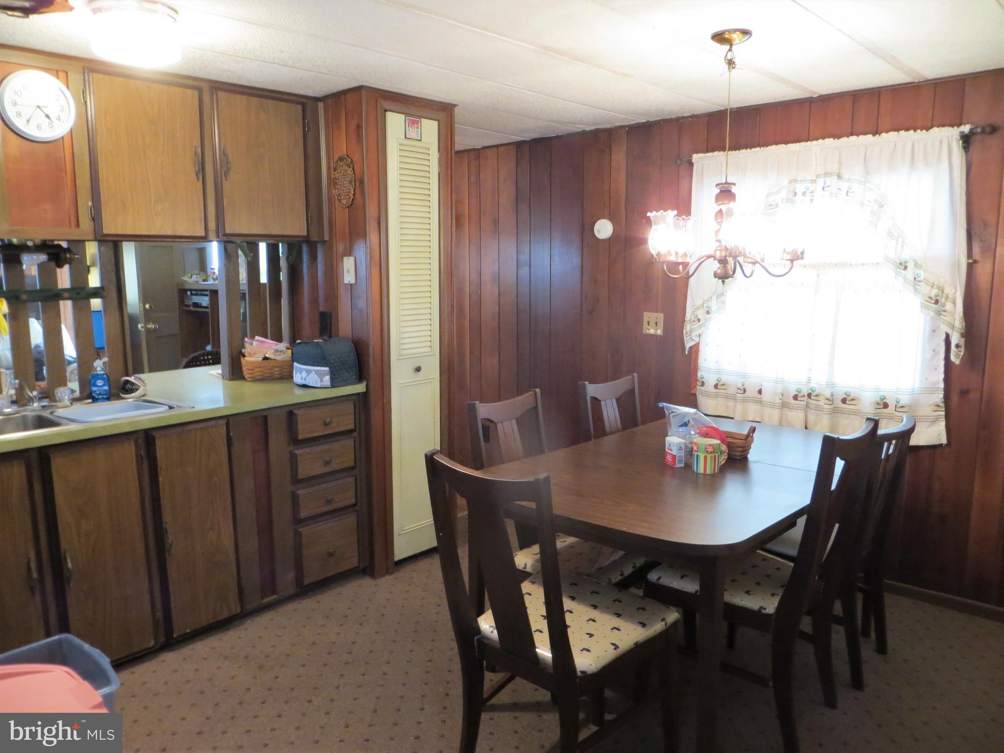 187 Clamshell Road Ocean City, MD 21842 - Photo 10 of 31 Kitchen