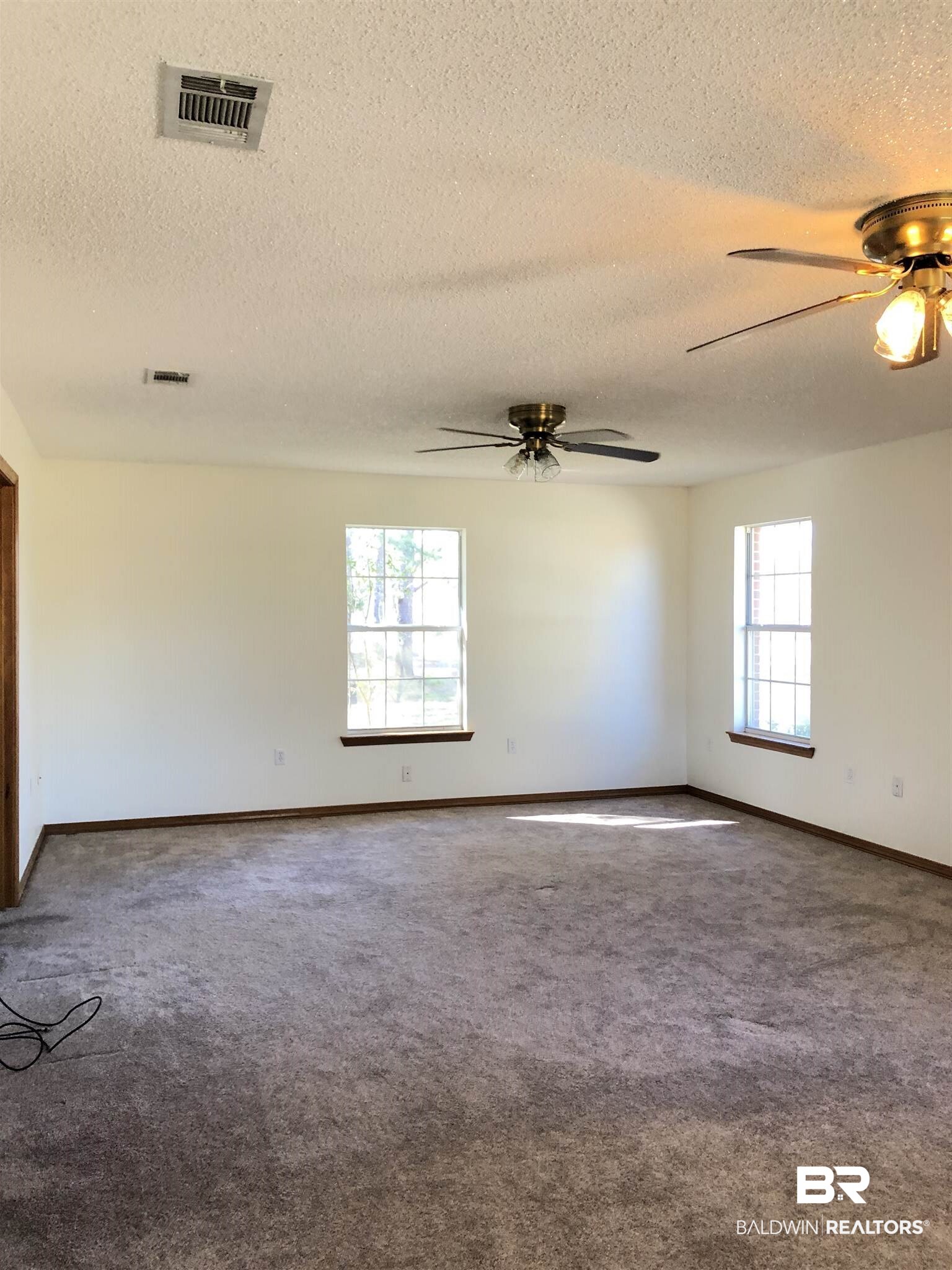 16677 Thompson Road Loxley, AL 36551 - Photo 9 of 31 Master Bedroom