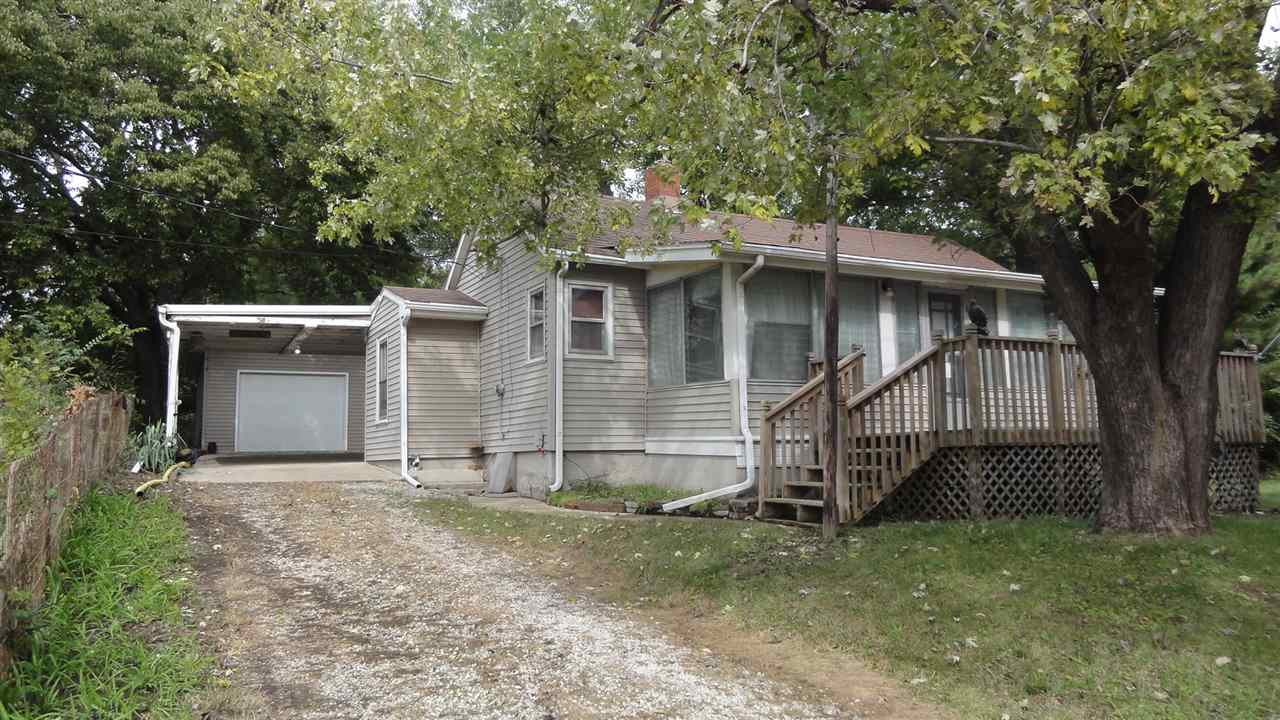 9403 West Southport Road Edwards, IL 61528 - Photo 1 of 23 Gallery Image 1