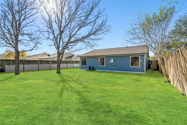 $195,000 | 17510 Bullis Gap Drive, Hockley, TX 77447