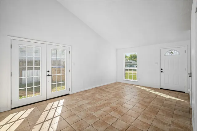 $195,000 | 17510 Bullis Gap Drive, Hockley, TX 77447