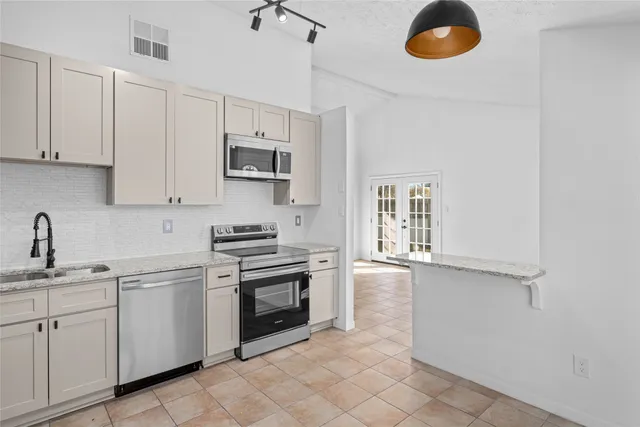 $195,000 | 17510 Bullis Gap Drive, Hockley, TX 77447