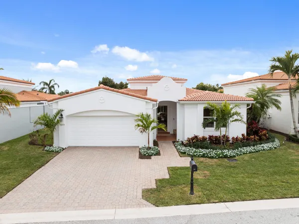 $2,675,000 | 3660 Northwind Court, Jupiter, FL 33477