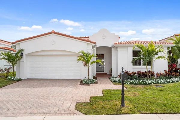 $2,675,000 | 3660 Northwind Court, Jupiter, FL 33477