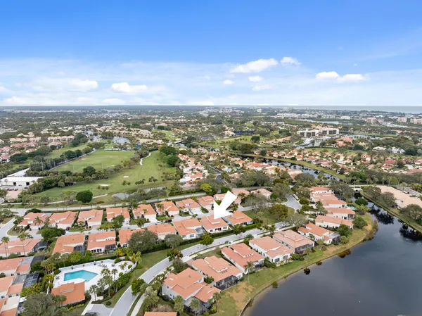 $2,675,000 | 3660 Northwind Court, Jupiter, FL 33477