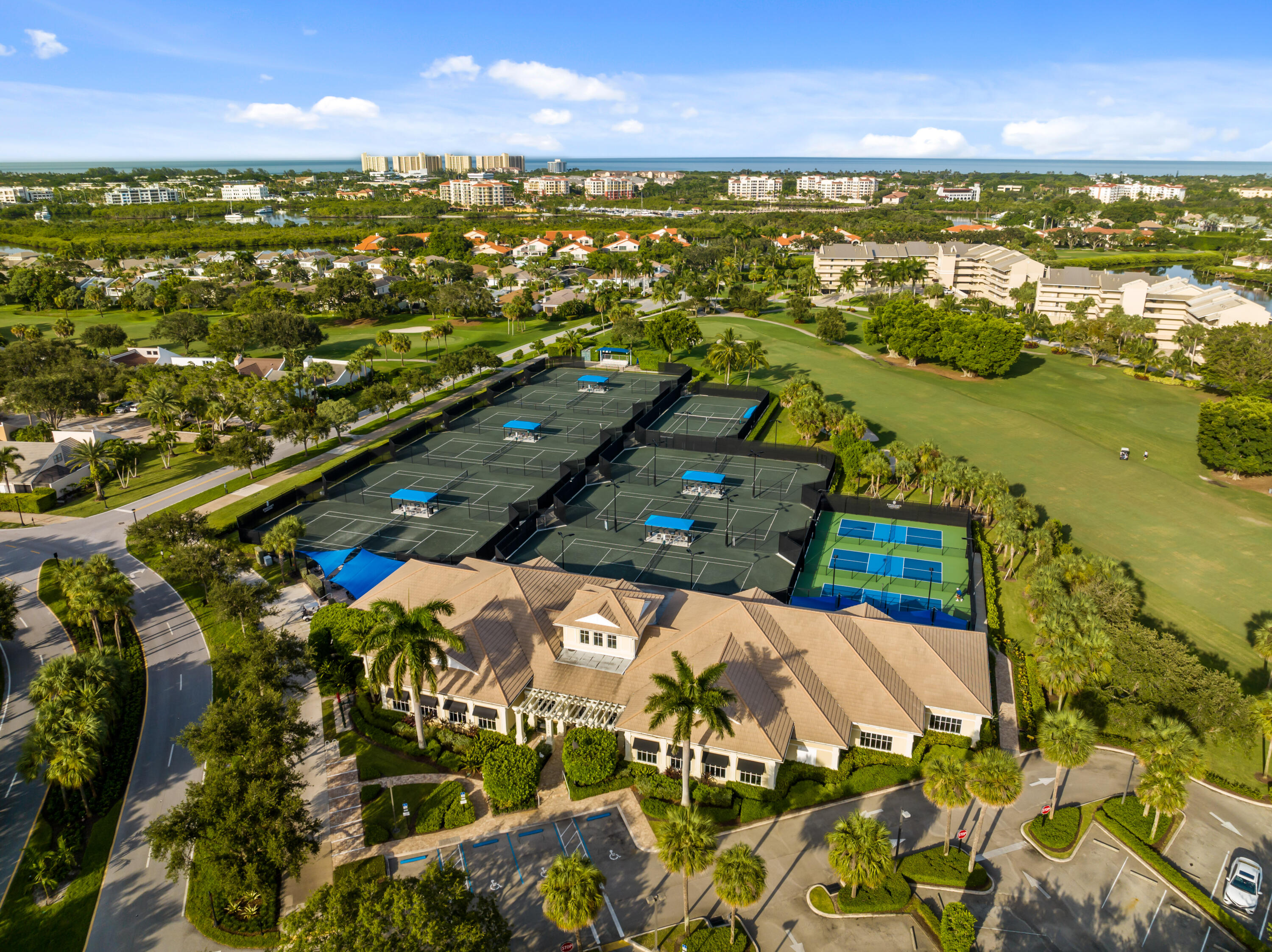 3660 Northwind Court Jupiter, FL 33477 - Photo 56 of 69 DJI_0424