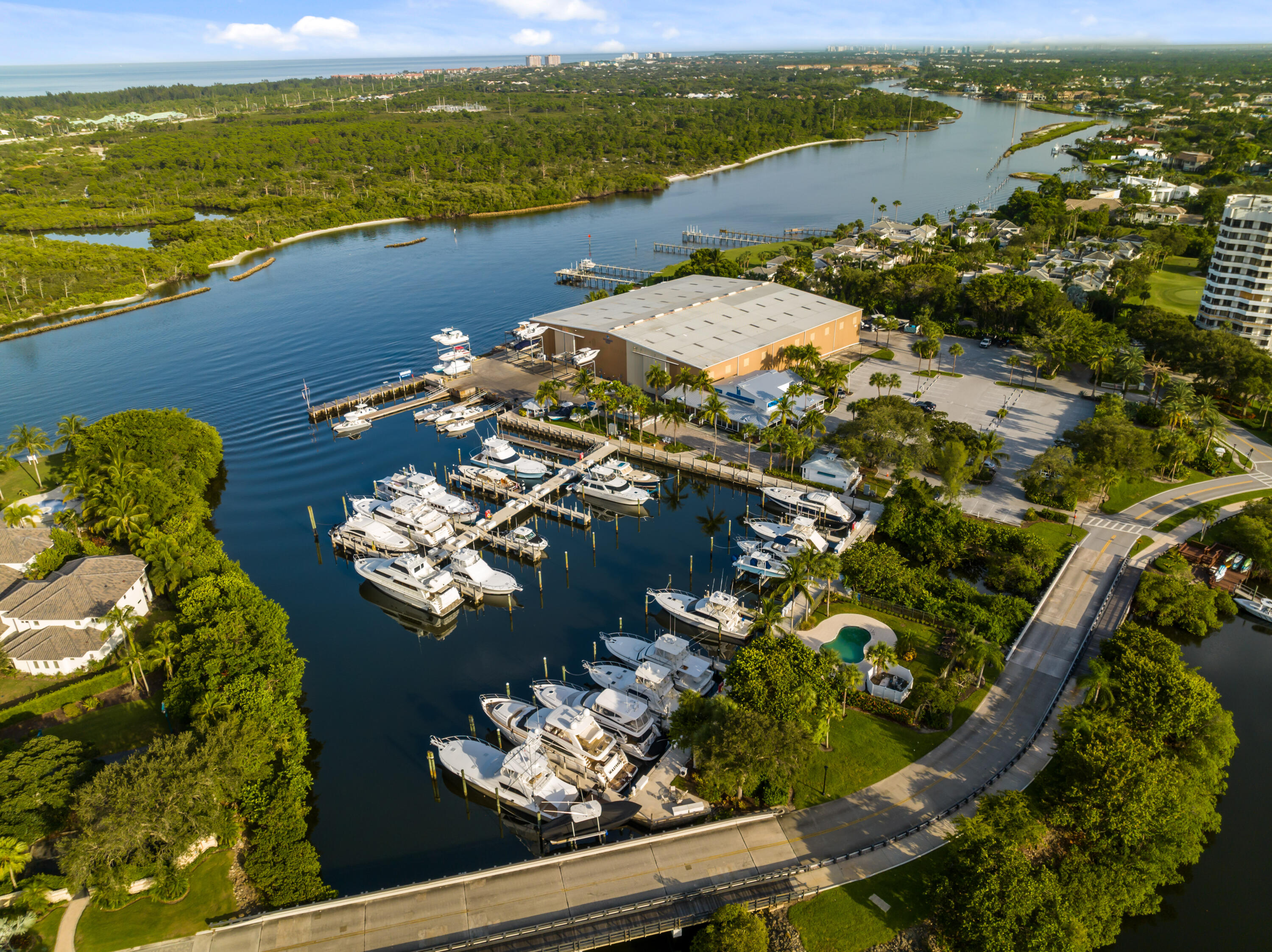 3660 Northwind Court Jupiter, FL 33477 - Photo 60 of 69 DJI_0439
