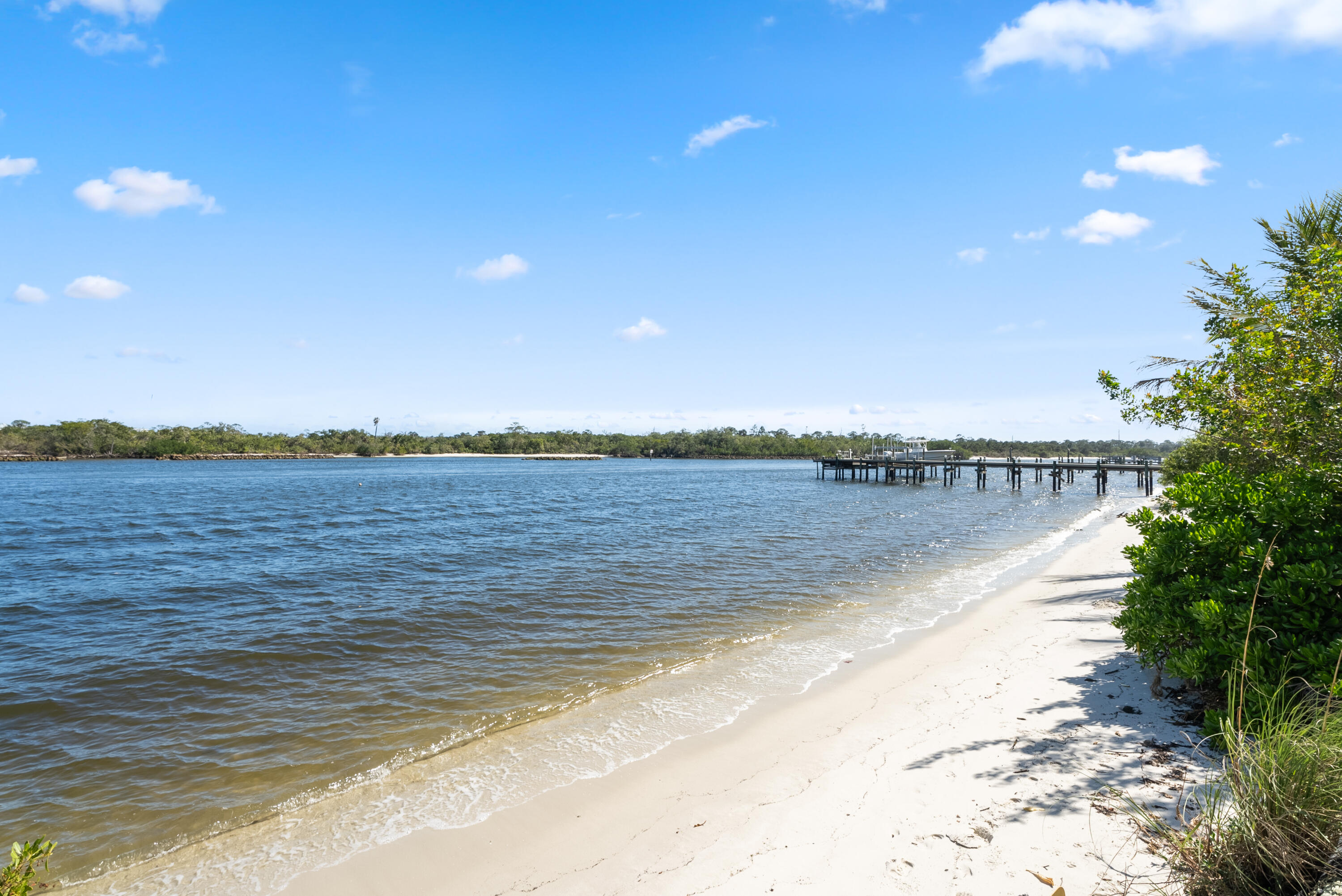 3660 Northwind Court Jupiter, FL 33477 - Photo 62 of 69 a view of an ocean and beach