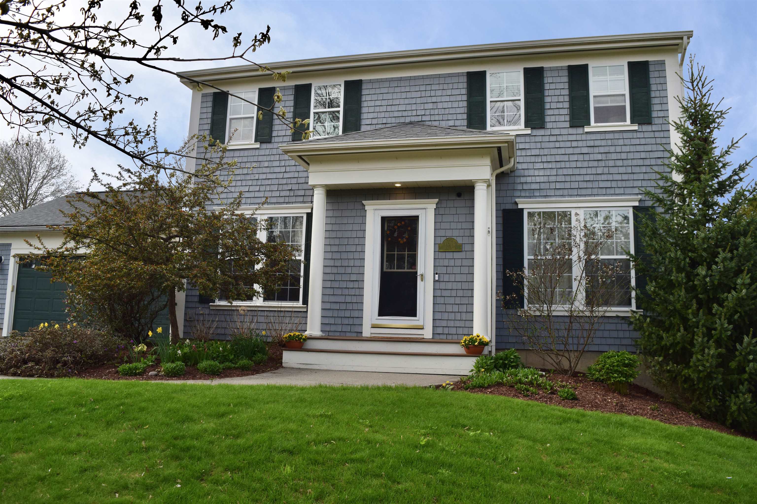 4 Fox Run Road Essex, VT 05452 - Photo 1 of 1