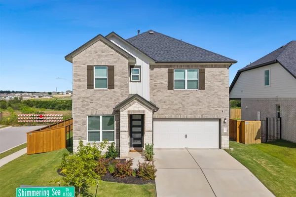 $399,900 | 11701 Shimmering Sea Drive, Austin, TX 78747