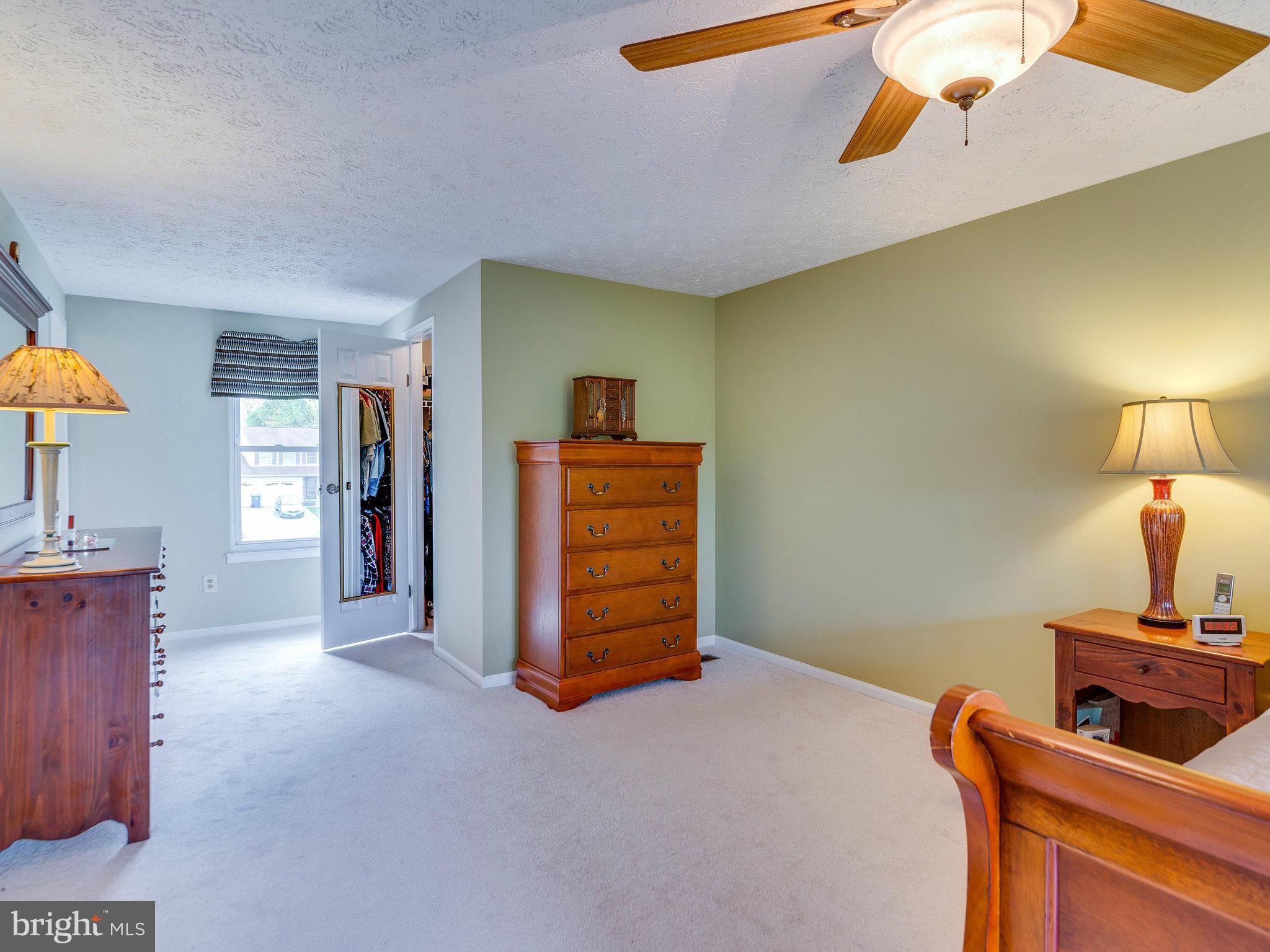2202 Stirrup Iron Lane Reston, VA 20191 - Photo 11 of 26 Bedroom (Master)