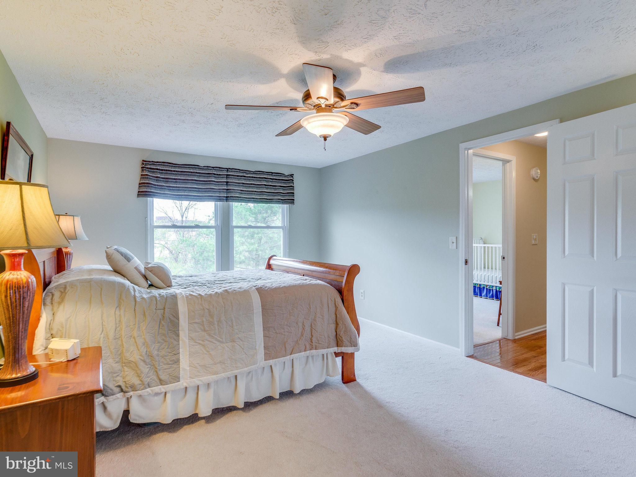 2202 Stirrup Iron Lane Reston, VA 20191 - Photo 12 of 26 Bedroom (Master)