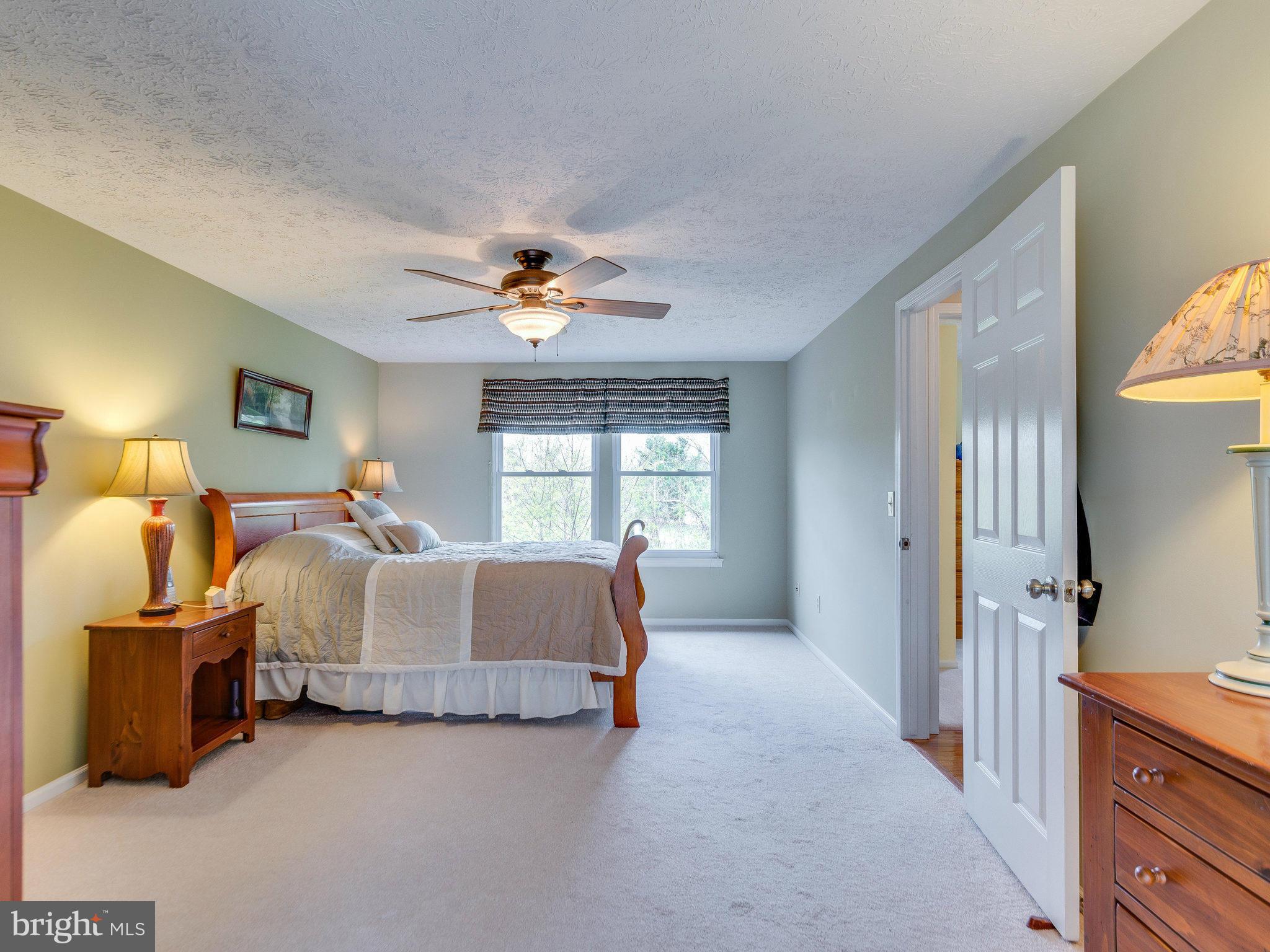 2202 Stirrup Iron Lane Reston, VA 20191 - Photo 13 of 26 Bedroom (Master)