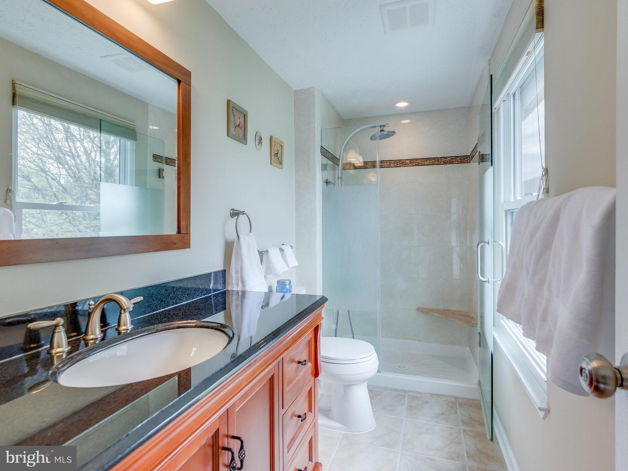 2202 Stirrup Iron Lane Reston, VA 20191 - Photo 14 of 26 Bath (Master)