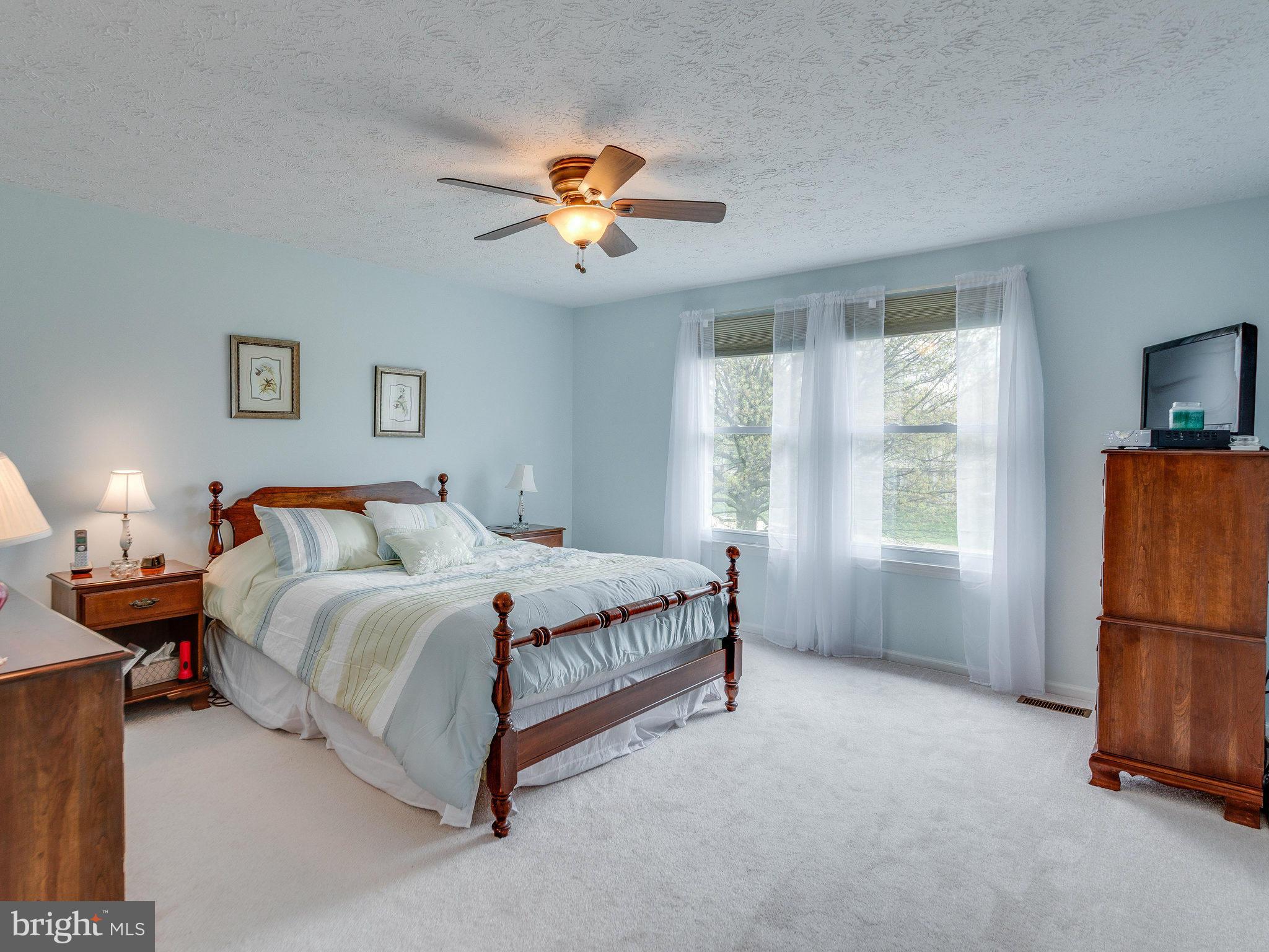 2202 Stirrup Iron Lane Reston, VA 20191 - Photo 17 of 26 Bedroom