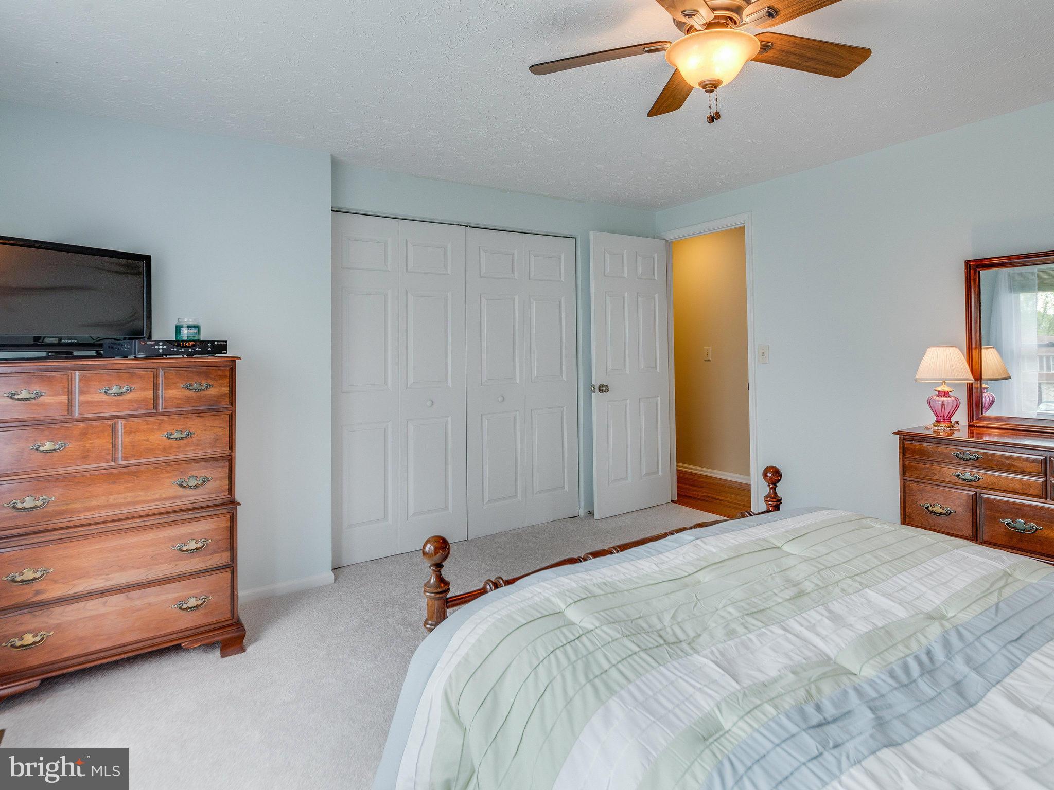2202 Stirrup Iron Lane Reston, VA 20191 - Photo 18 of 26 Bedroom
