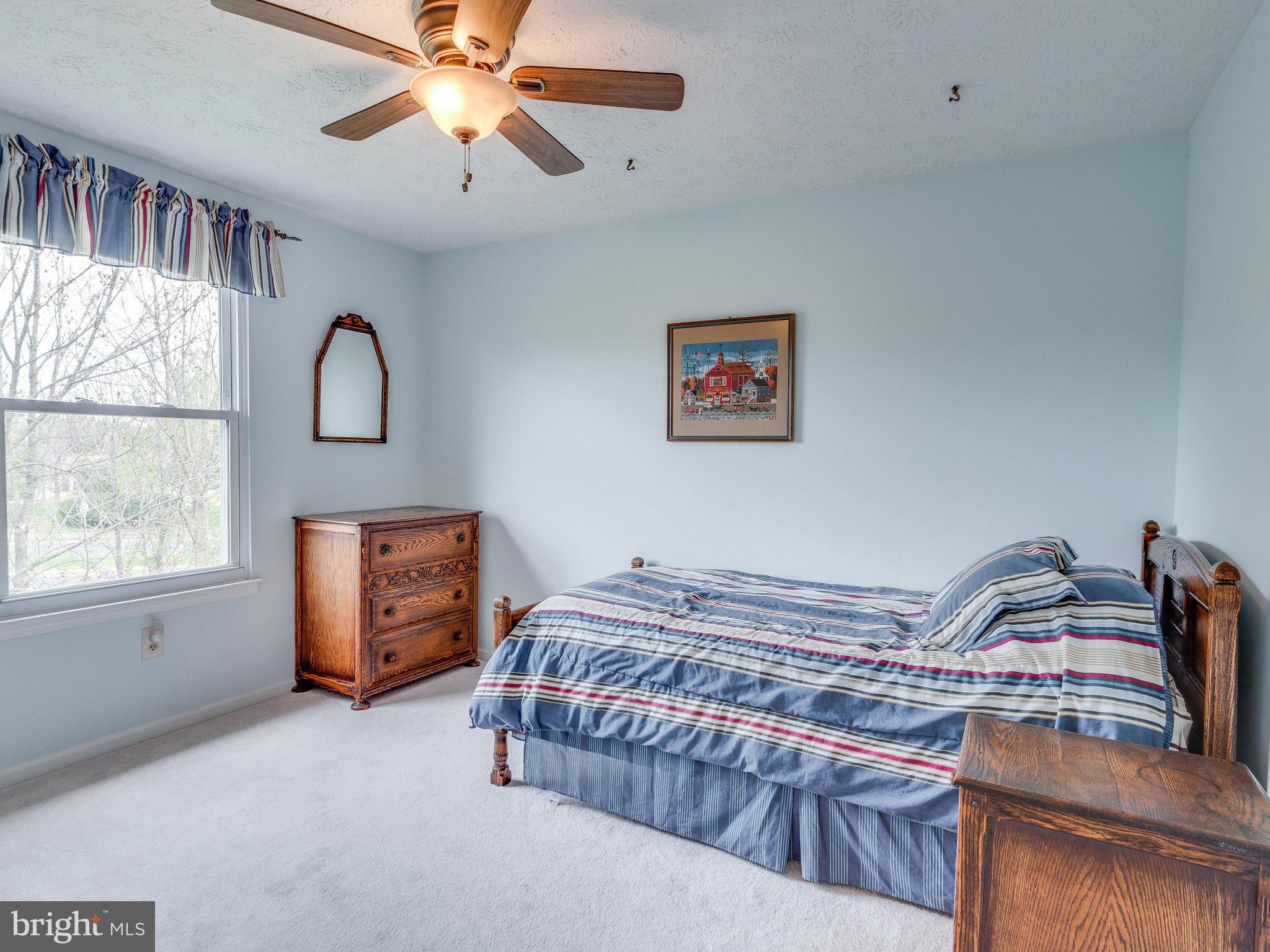 2202 Stirrup Iron Lane Reston, VA 20191 - Photo 19 of 26 Bedroom
