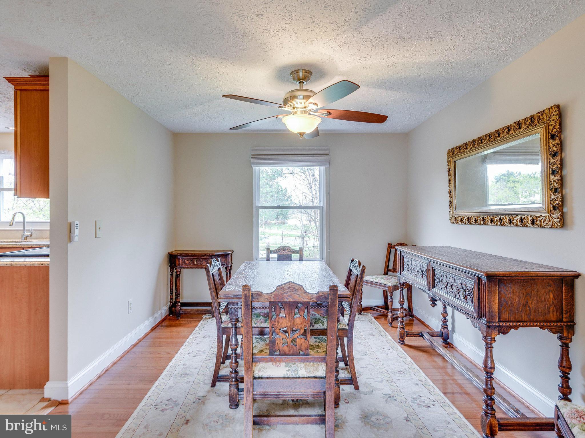 2202 Stirrup Iron Lane Reston, VA 20191 - Photo 5 of 26 Dining Room