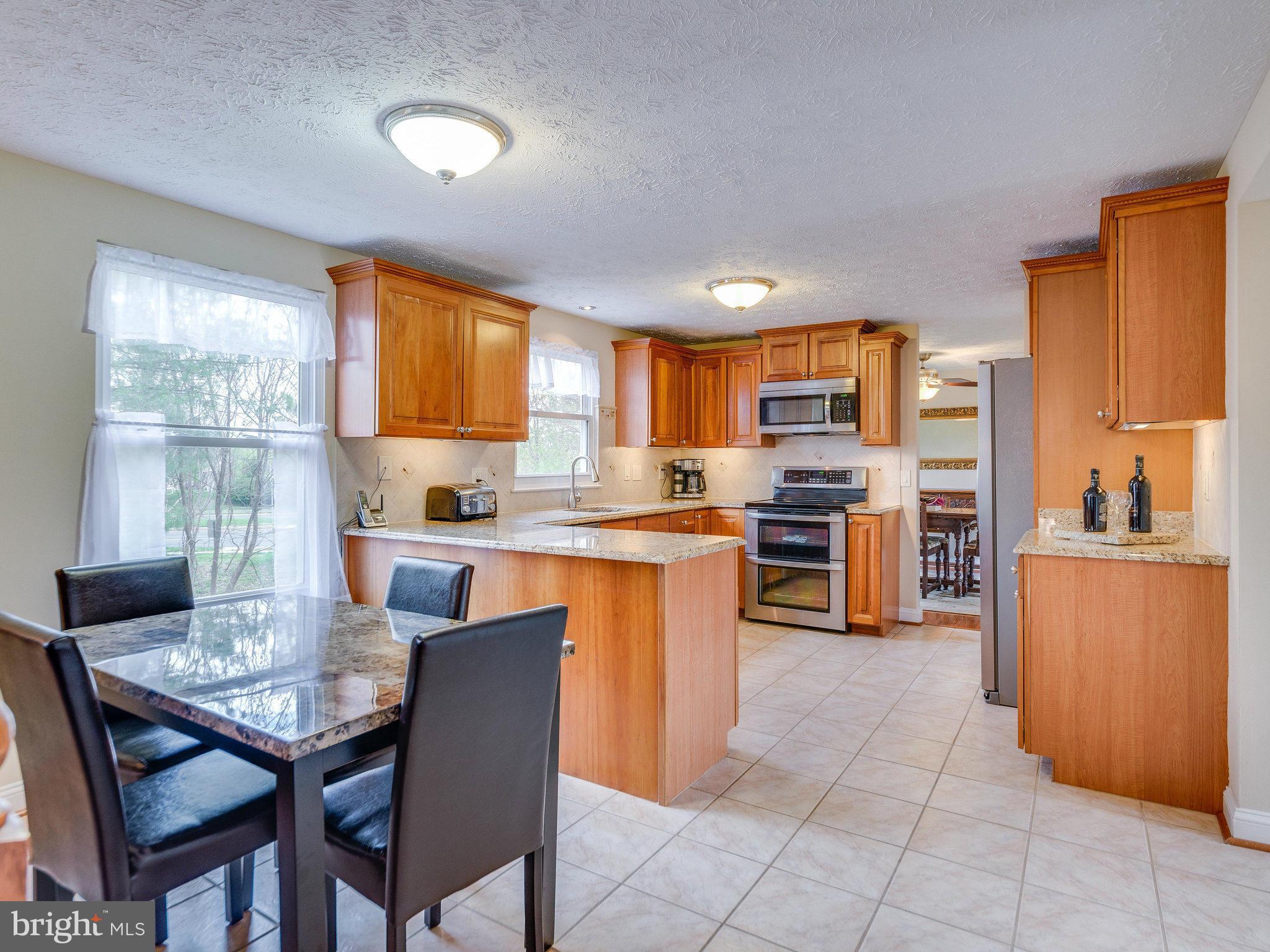 2202 Stirrup Iron Lane Reston, VA 20191 - Photo 8 of 26 Kitchen