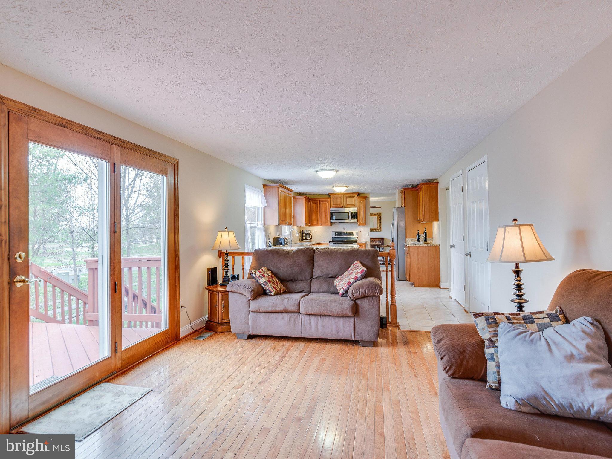 2202 Stirrup Iron Lane Reston, VA 20191 - Photo 10 of 26 Family Room