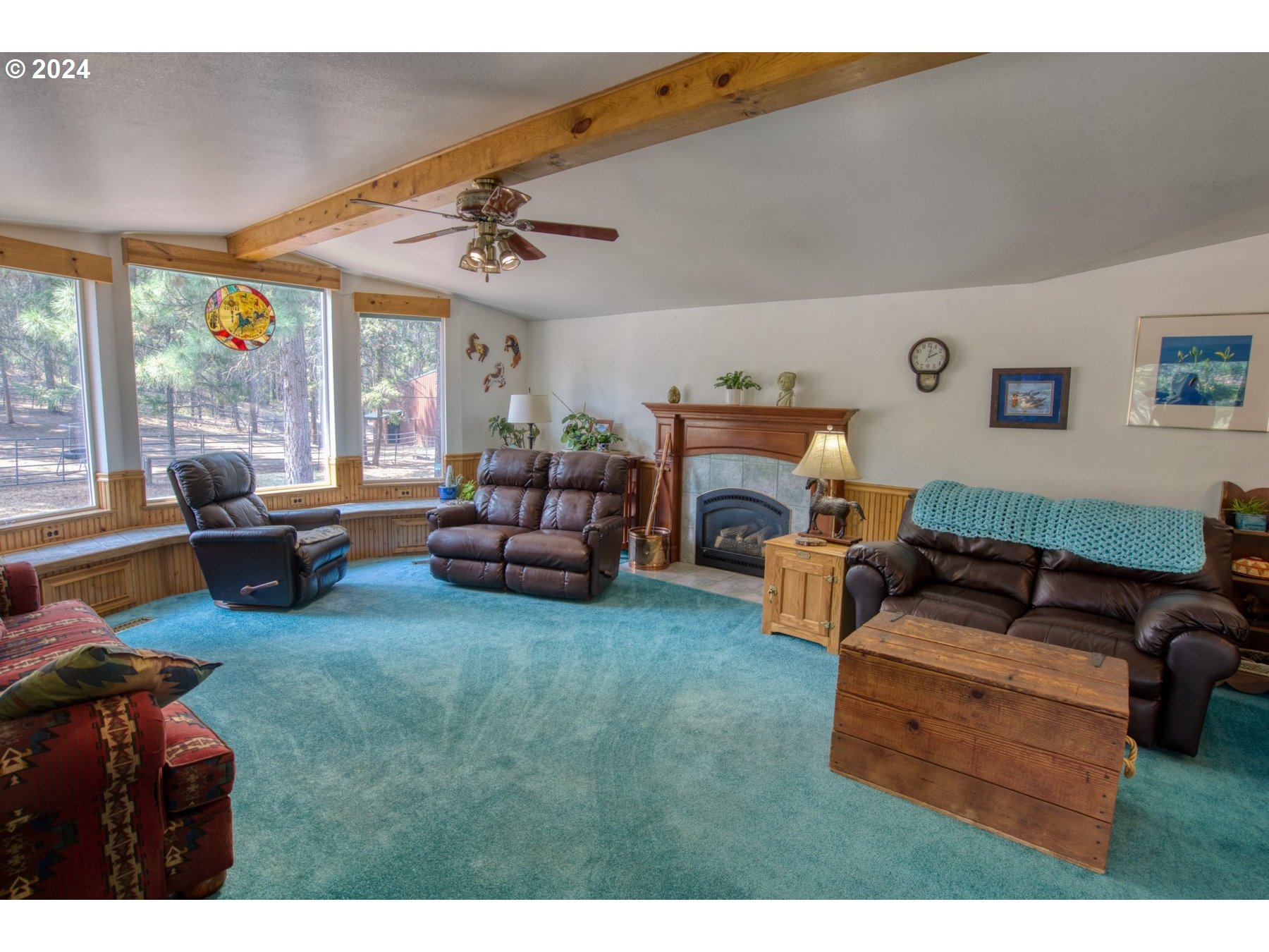80 Soda Springs Road Goldendale, WA 98620 - Photo 8 of 32 Gallery Image 8