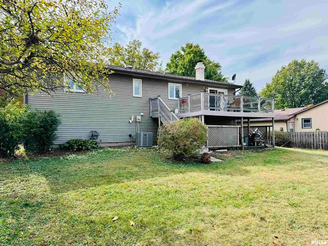 $250,000 | 2049 West Losey Street, Galesburg, IL 61401