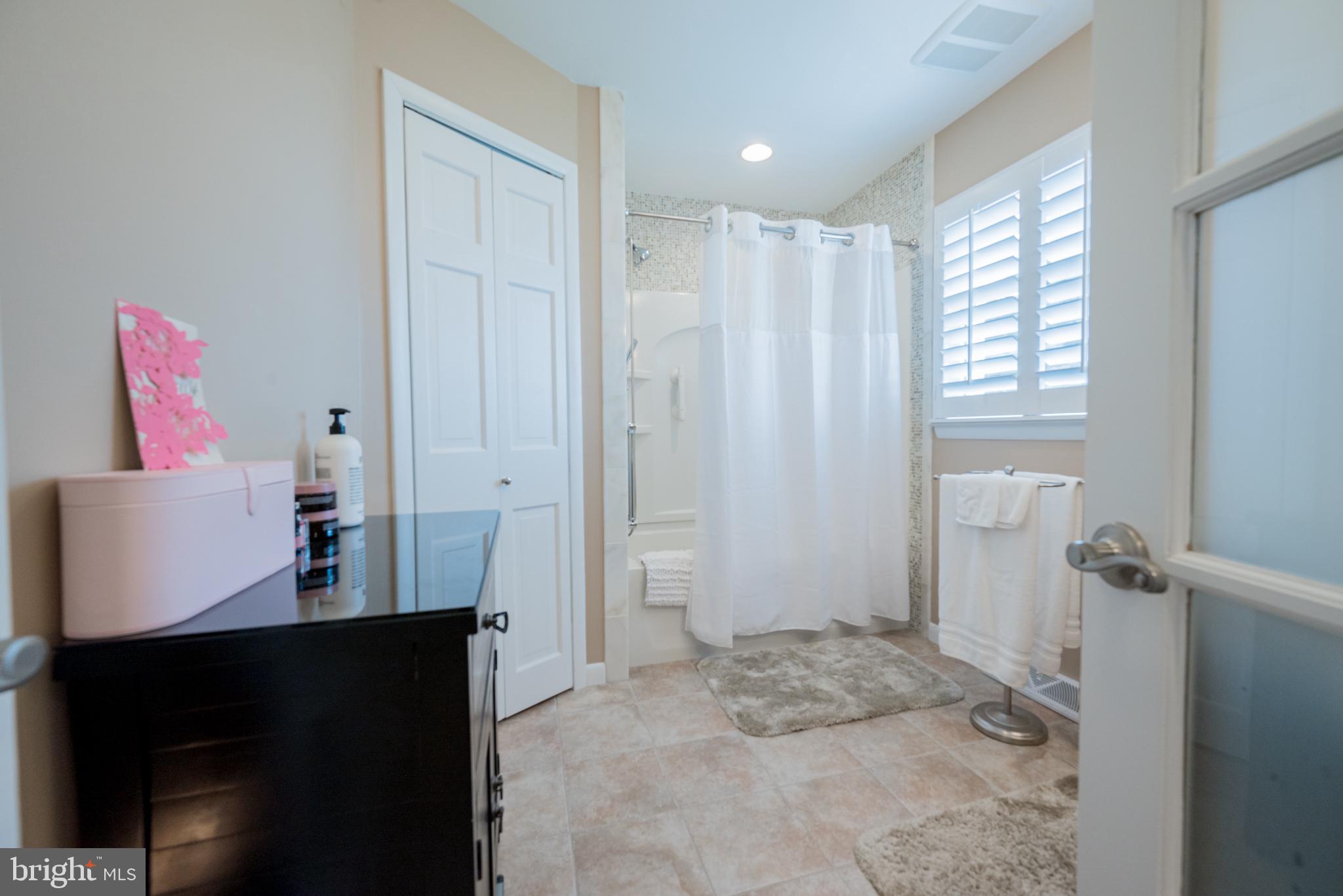 1903 Limestone Road Wilmington, DE 19804 - Photo 12 of 43 What a great primary bathroom!`