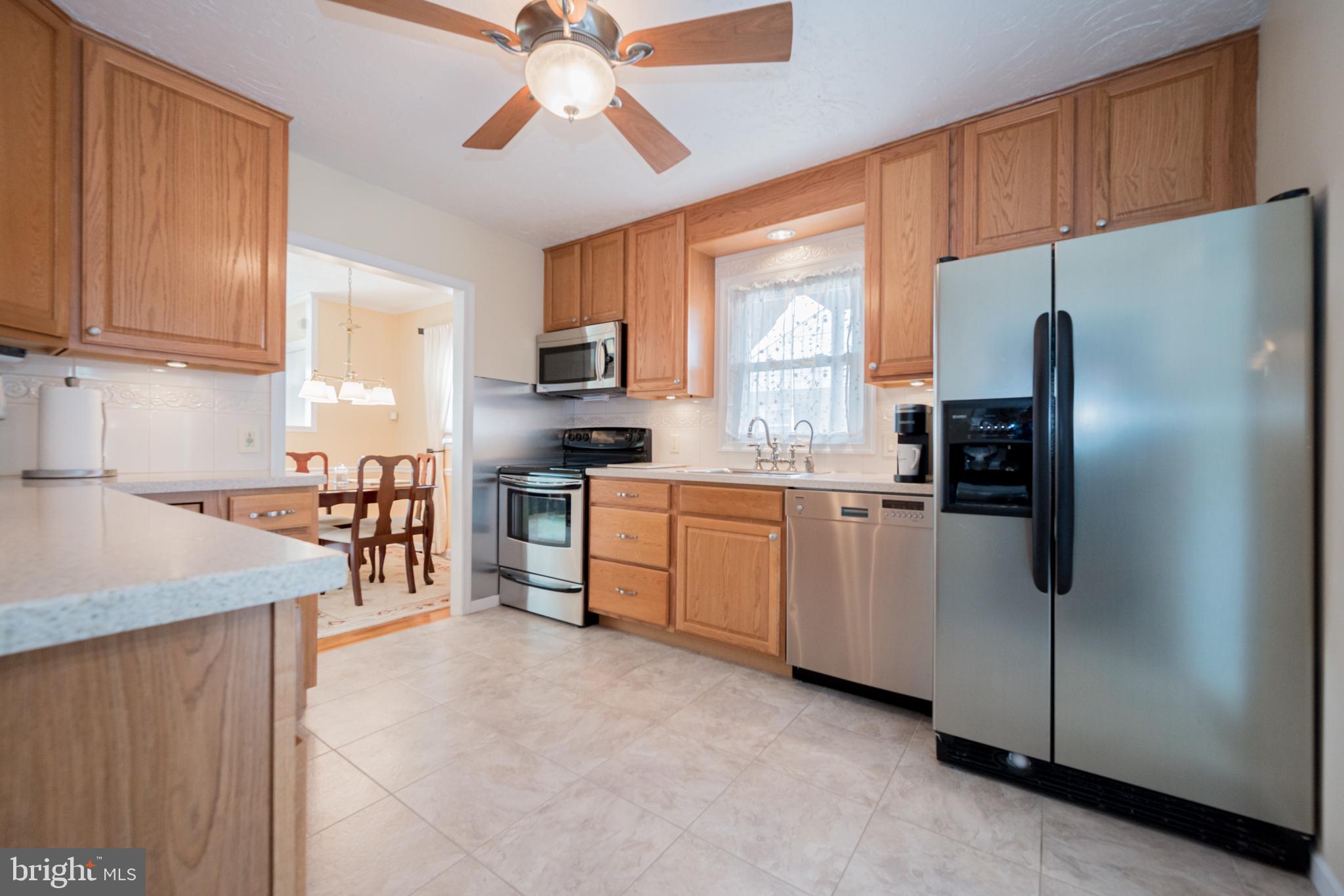 1903 Limestone Road Wilmington, DE 19804 - Photo 21 of 43 Stainless appliances