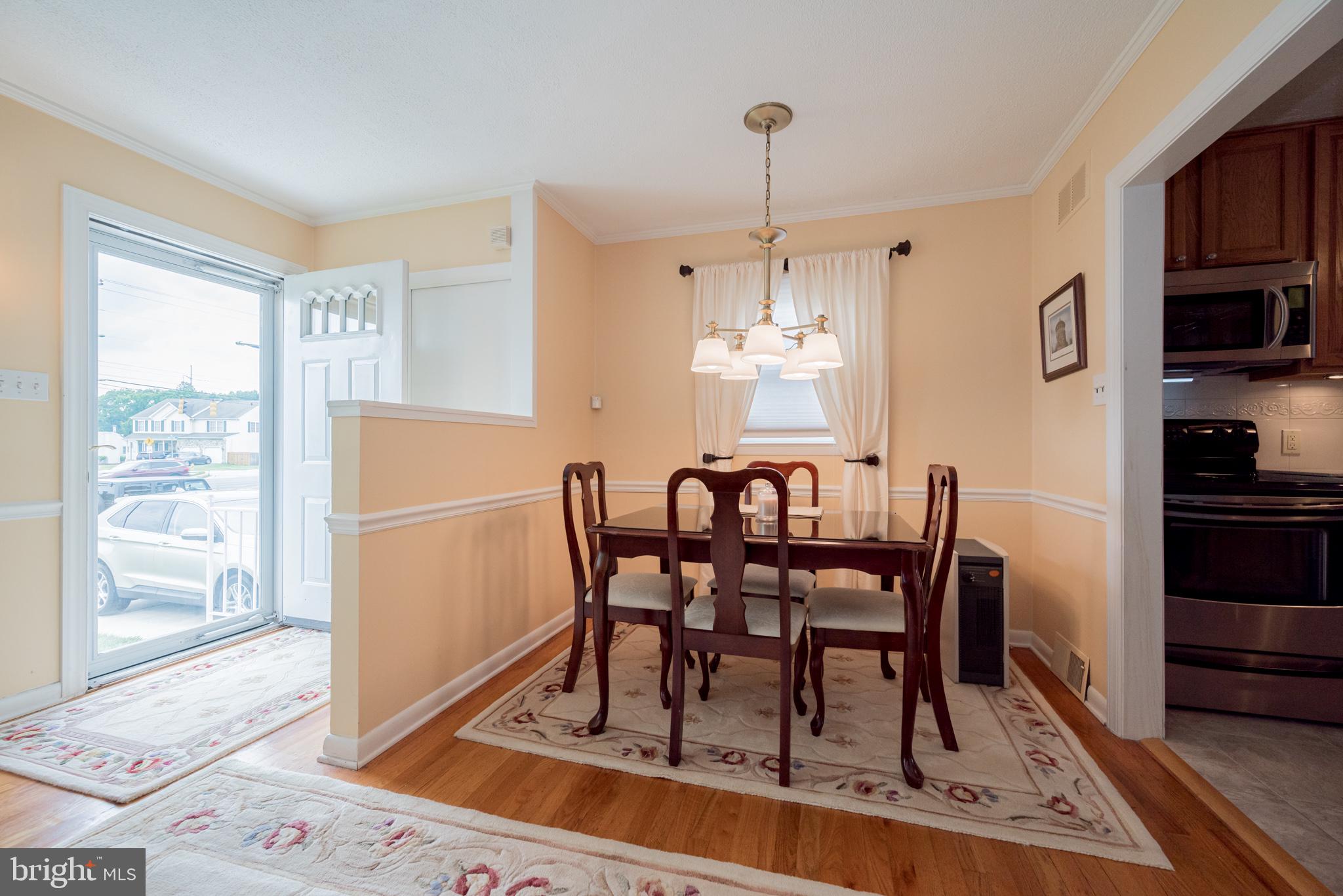 1903 Limestone Road Wilmington, DE 19804 - Photo 4 of 43 Step inside and see how this home opens up