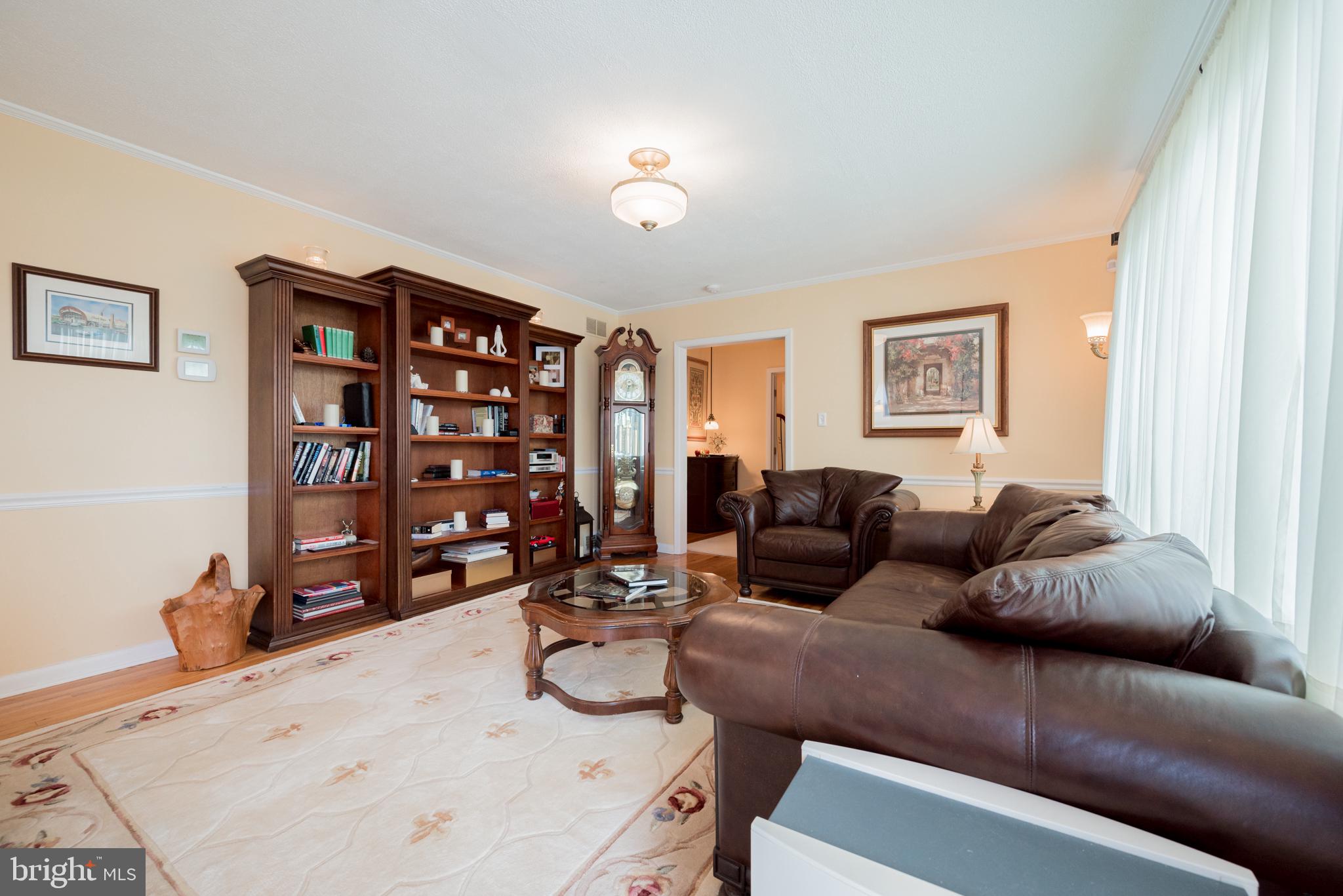 1903 Limestone Road Wilmington, DE 19804 - Photo 5 of 43 The formal living room