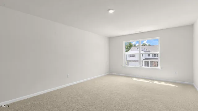 a bathroom with a sink double vanity and a mirror