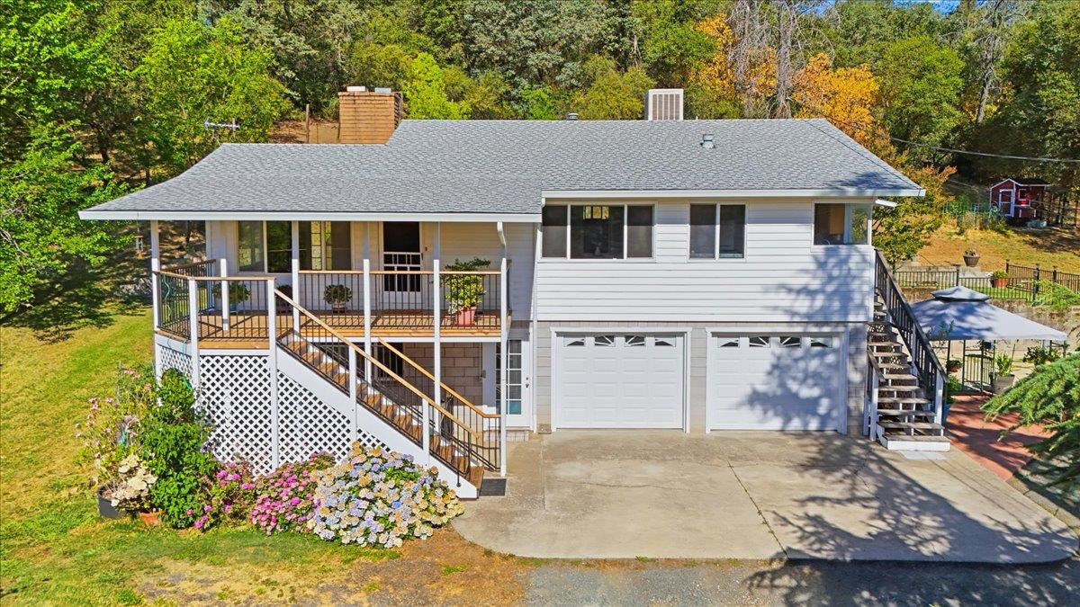 10284 Mystery Lane Rough and Ready, CA 95975 - Photo 55 of 56