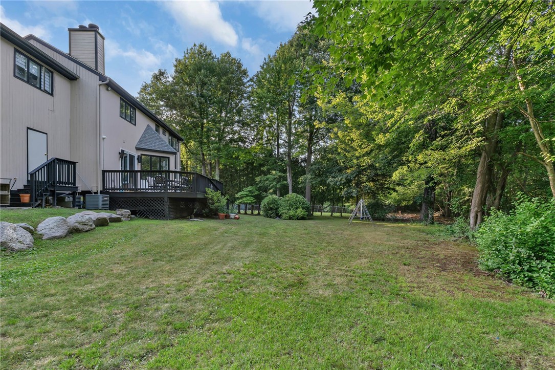 5 Basil Crossing Cranston, RI 02921 - Photo 30 of 34 Gallery Image 30