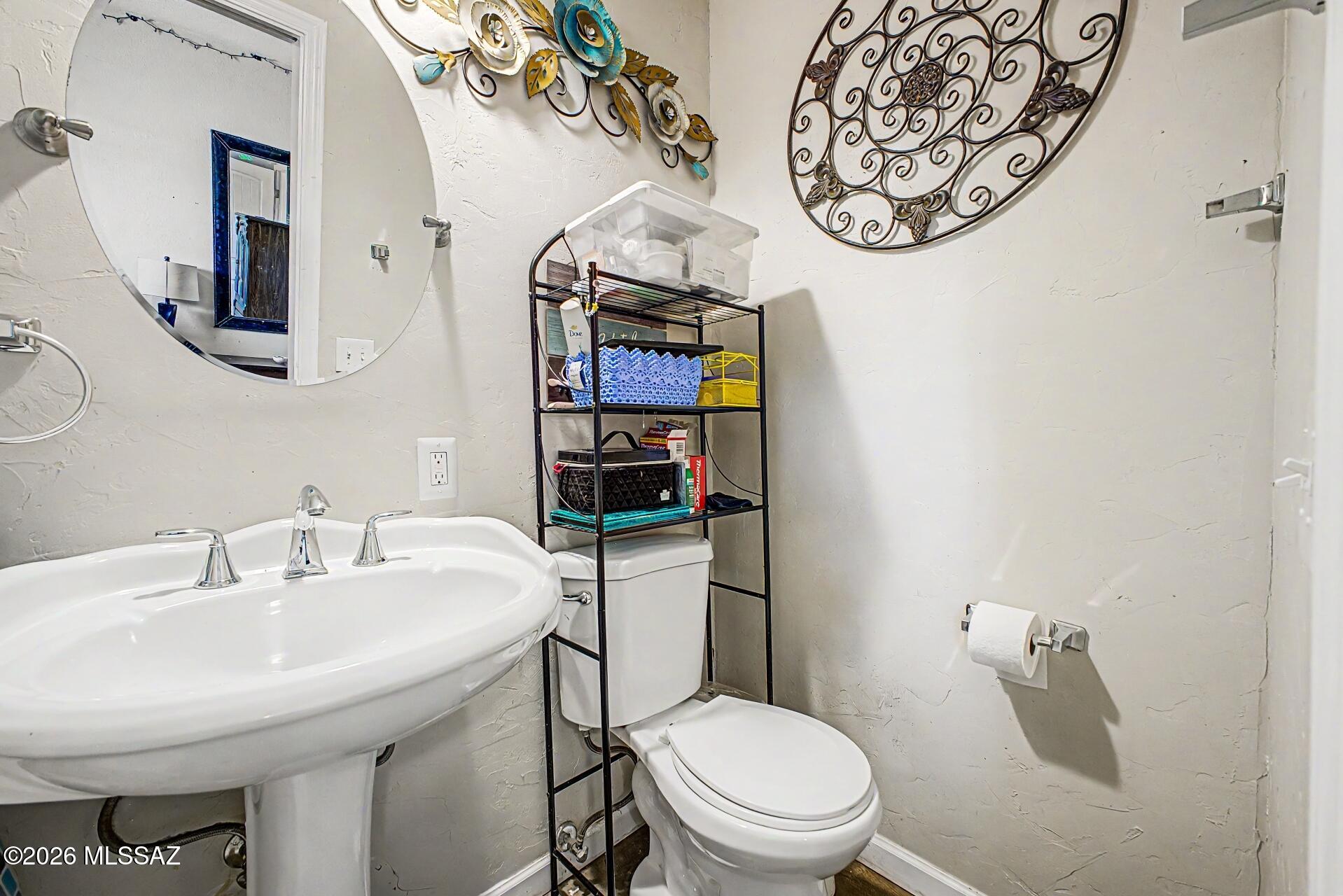 4041 North Ray Place Tucson, AZ 85705 - Photo 7 of 18 11-Ray