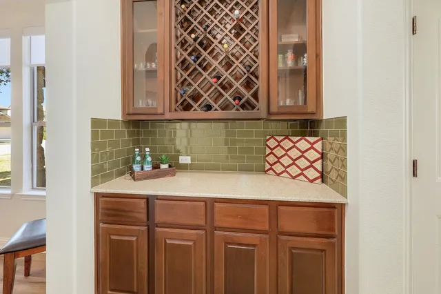 $565,000 | 201 Atlanta Park Drive, Georgetown, TX 78628