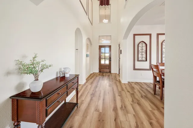 $565,000 | 201 Atlanta Park Drive, Georgetown, TX 78628