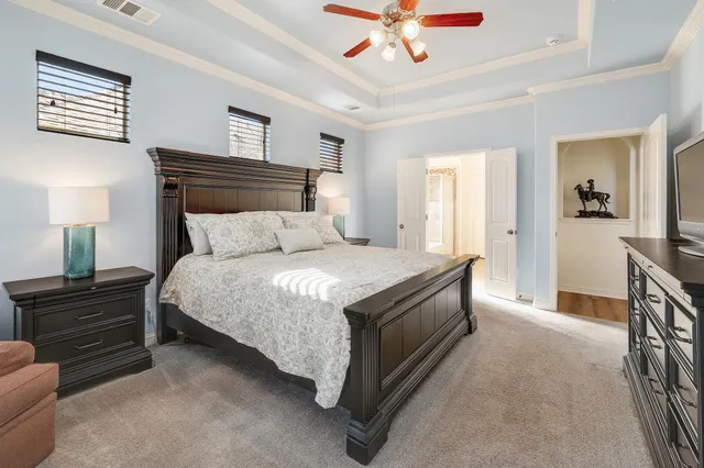 $565,000 | 201 Atlanta Park Drive, Georgetown, TX 78628