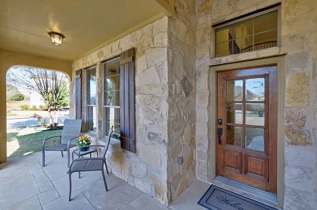 $565,000 | 201 Atlanta Park Drive, Georgetown, TX 78628