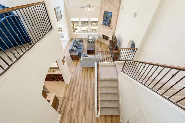 $565,000 | 201 Atlanta Park Drive, Georgetown, TX 78628