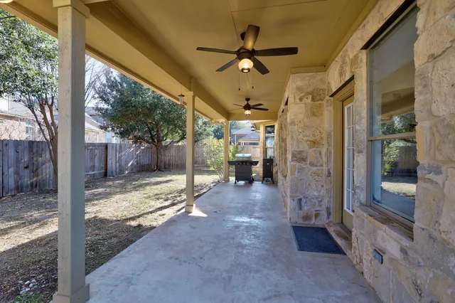 $565,000 | 201 Atlanta Park Drive, Georgetown, TX 78628
