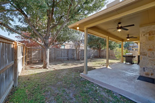 $565,000 | 201 Atlanta Park Drive, Georgetown, TX 78628