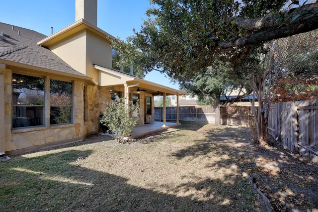 $565,000 | 201 Atlanta Park Drive, Georgetown, TX 78628