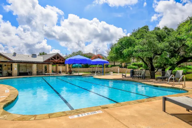 $565,000 | 201 Atlanta Park Drive, Georgetown, TX 78628