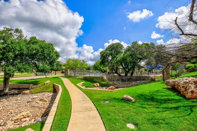 $565,000 | 201 Atlanta Park Drive, Georgetown, TX 78628